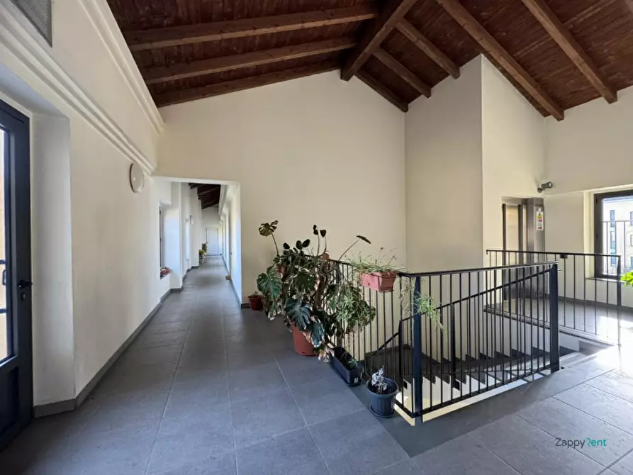 Immagine 20 di Appartamento in affitto  in Via Jan Palach, 11 a Milano