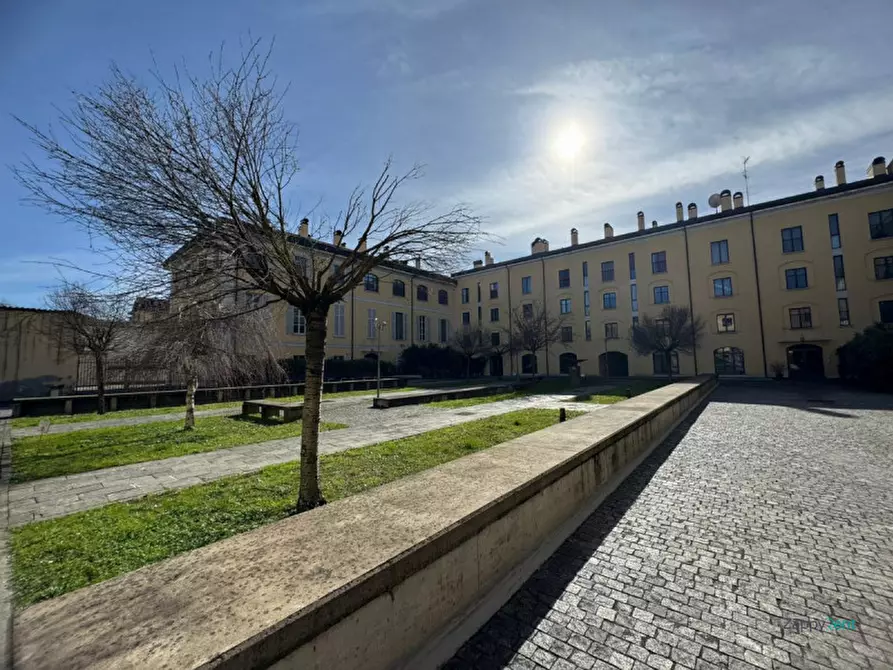 Immagine 23 di Appartamento in affitto  in Via Jan Palach, 11 a Milano