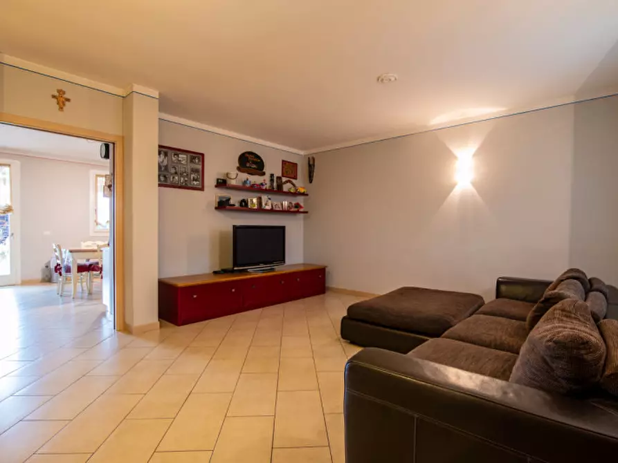 Immagine 2 di Villetta a schiera in vendita  in Via Guglielmo Marconi a Villa Del Conte