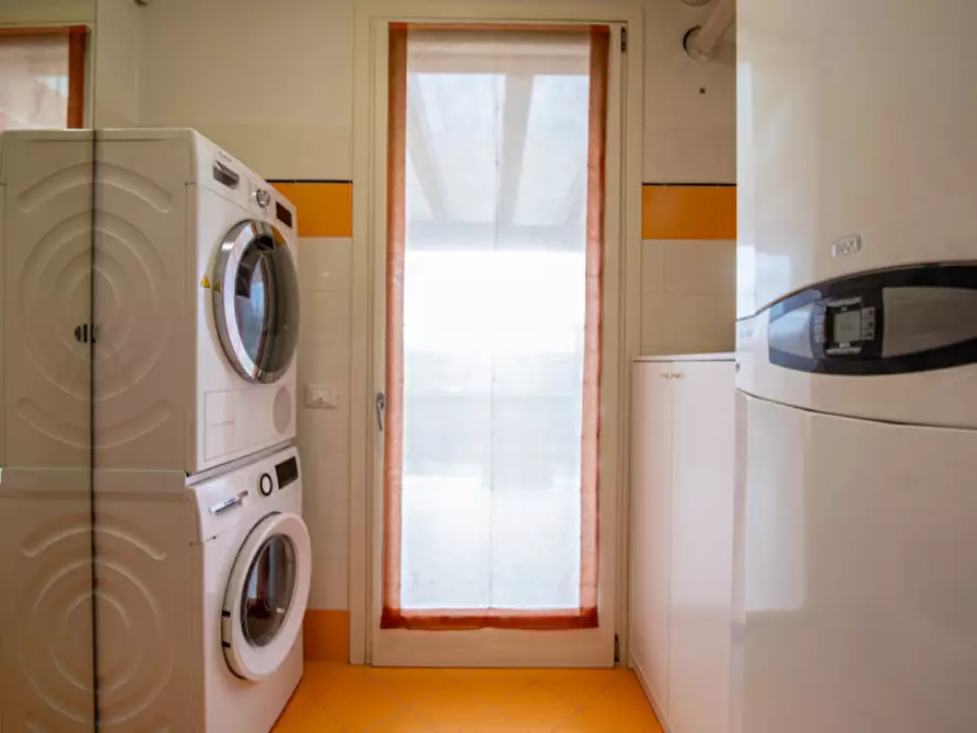 Immagine 8 di Villetta a schiera in vendita  in Via Guglielmo Marconi a Villa Del Conte