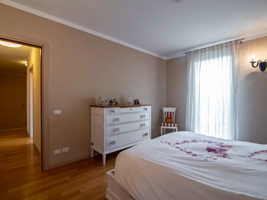 Immagine 12 di Villetta a schiera in vendita  in Via Guglielmo Marconi a Villa Del Conte