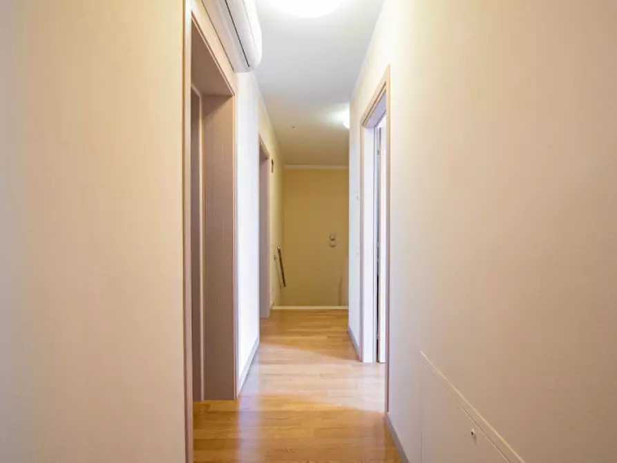 Immagine 14 di Villetta a schiera in vendita  in Via Guglielmo Marconi a Villa Del Conte