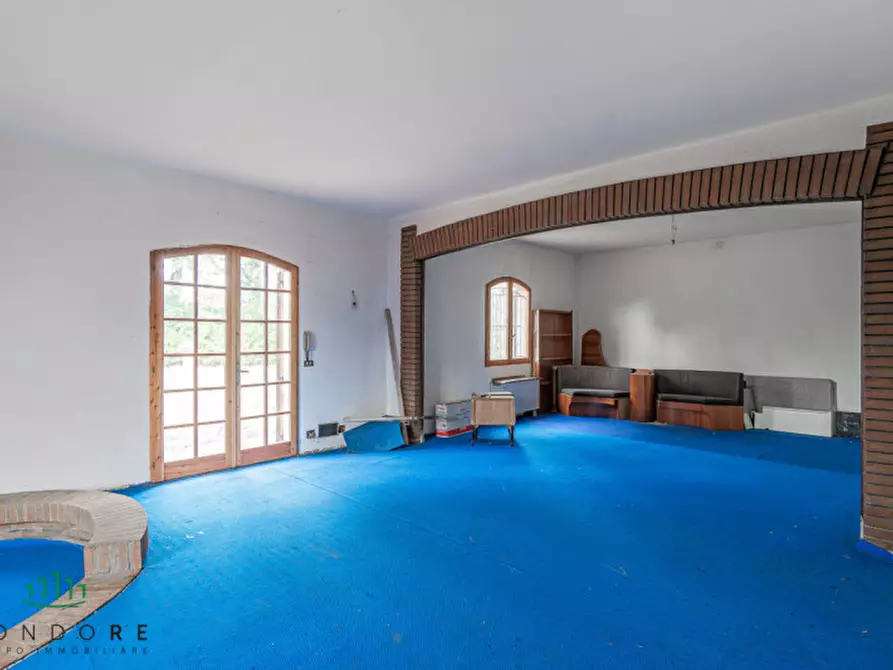 Immagine 1 di Casa bifamiliare in vendita  in via Larghe a Granarolo Dell'emilia