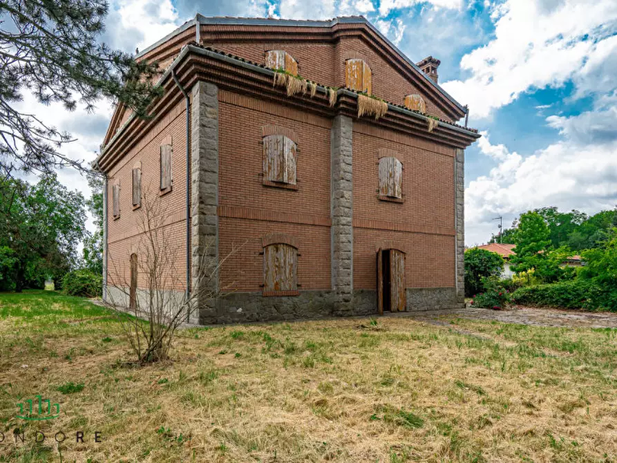 Immagine 2 di Casa bifamiliare in vendita  in via Larghe a Granarolo Dell'emilia