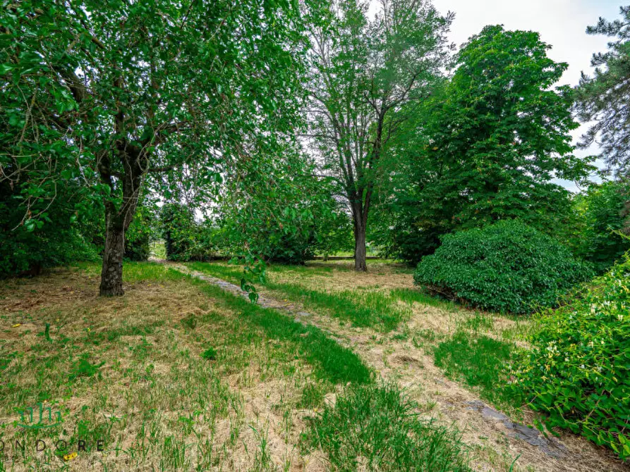 Immagine 7 di Casa bifamiliare in vendita  in via Larghe a Granarolo Dell'emilia