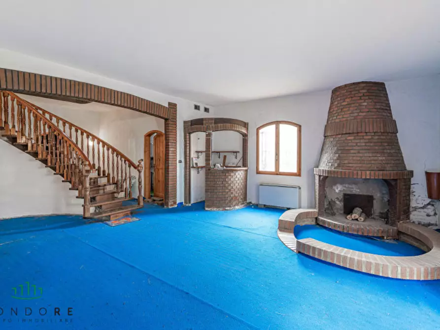 Immagine 11 di Casa bifamiliare in vendita  in via Larghe a Granarolo Dell'emilia