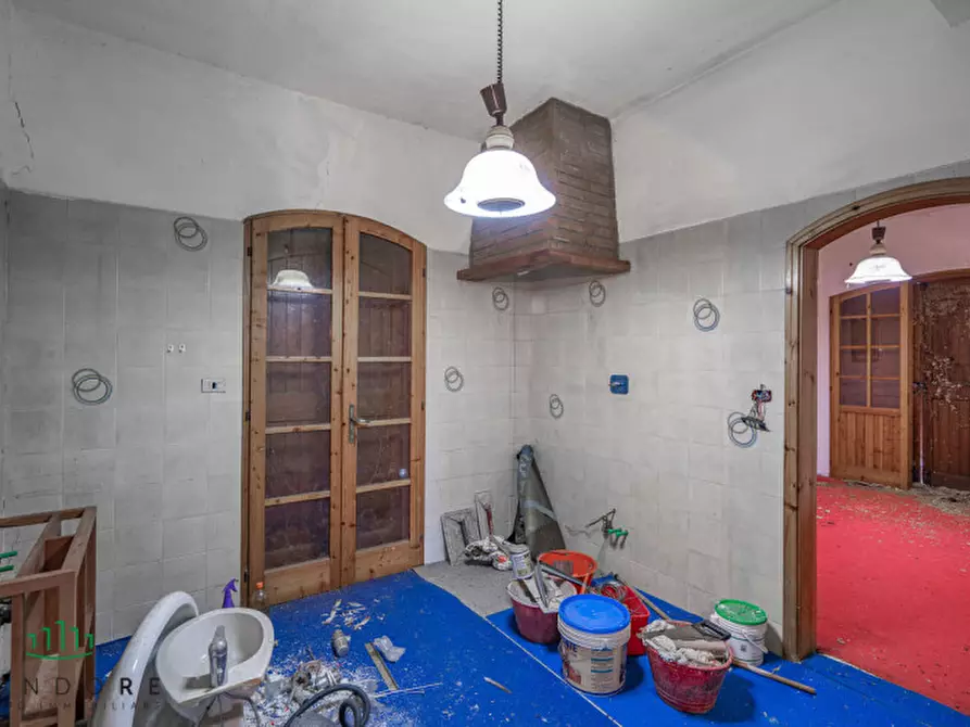 Immagine 12 di Casa bifamiliare in vendita  in via Larghe a Granarolo Dell'emilia