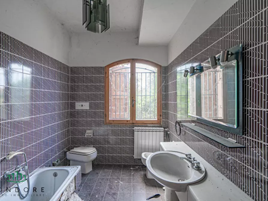 Immagine 14 di Casa bifamiliare in vendita  in via Larghe a Granarolo Dell'emilia