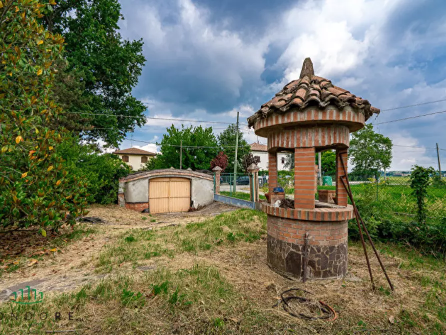 Immagine 17 di Casa bifamiliare in vendita  in via Larghe a Granarolo Dell'emilia