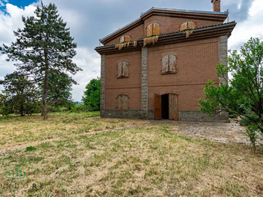 Immagine 19 di Casa bifamiliare in vendita  in via Larghe a Granarolo Dell'emilia