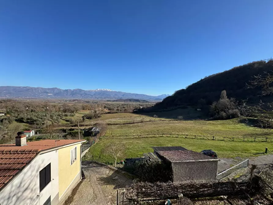 Immagine 5 di Casa indipendente in affitto  in via valle case, snc a Contigliano