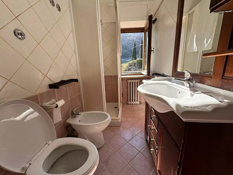 Immagine 13 di Casa indipendente in affitto  in via valle case, snc a Contigliano