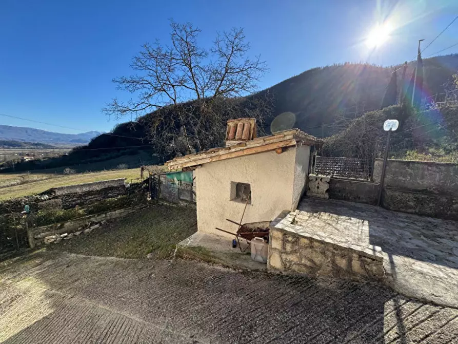 Immagine 14 di Casa indipendente in affitto  in via valle case, snc a Contigliano