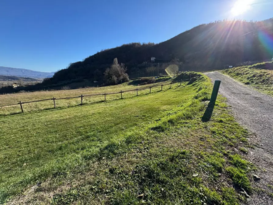 Immagine 17 di Casa indipendente in affitto  in via valle case, snc a Contigliano