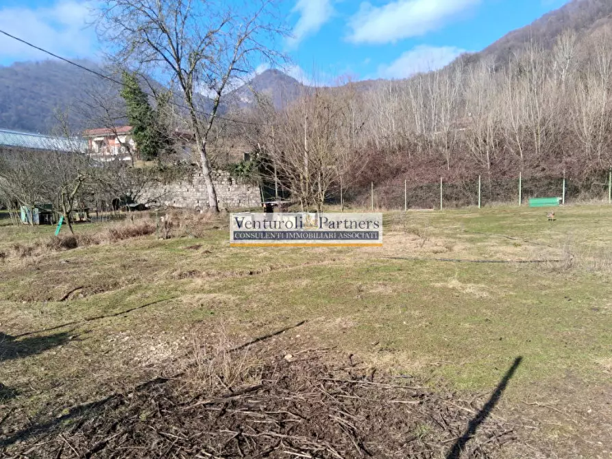 Immagine 2 di Terreno in vendita  in via Roma a Vallio Terme