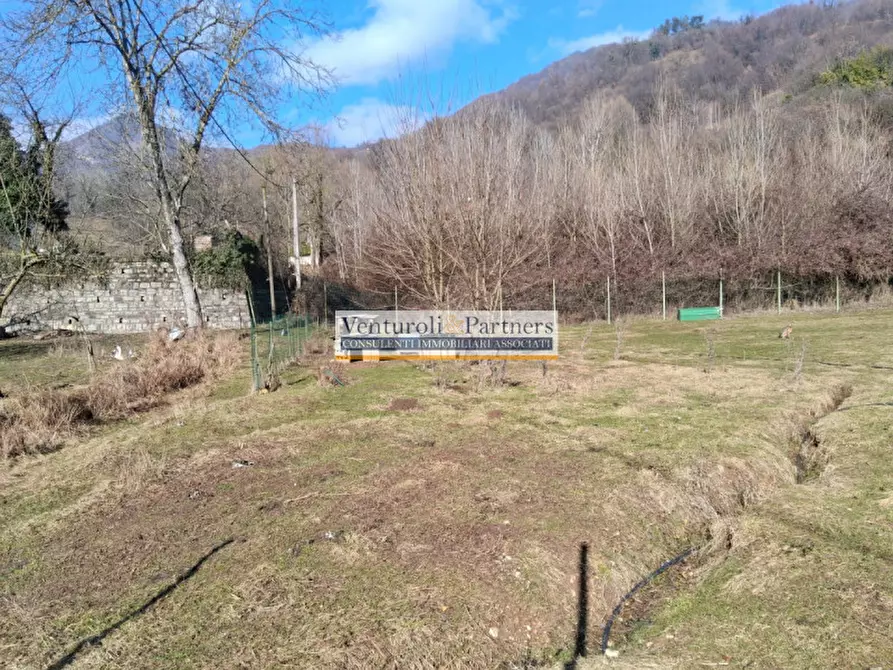 Immagine 3 di Terreno in vendita  in via Roma a Vallio Terme