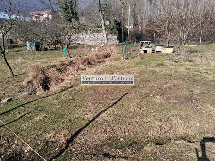 Immagine 4 di Terreno in vendita  in via Roma a Vallio Terme