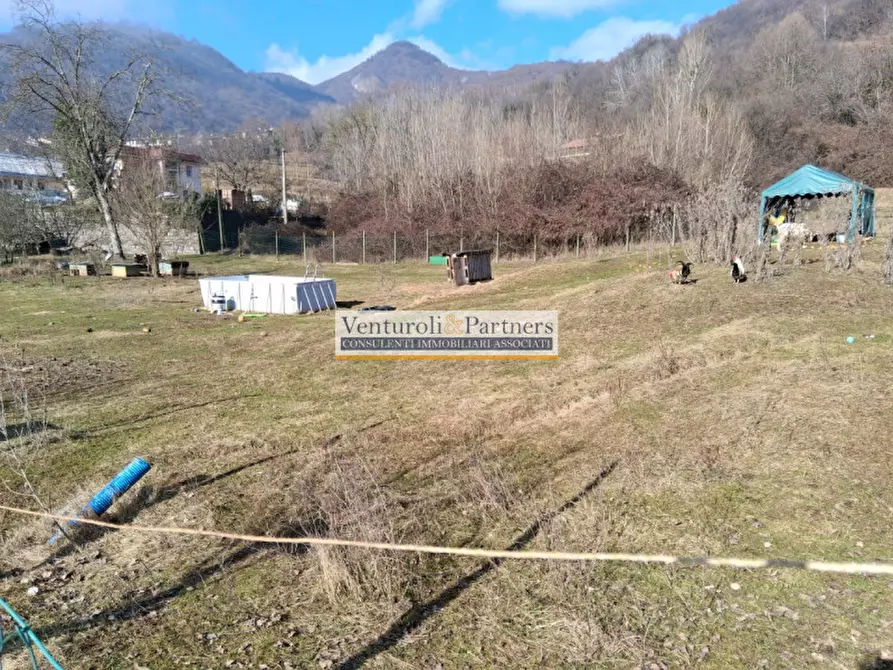 Immagine 5 di Terreno in vendita  in via Roma a Vallio Terme
