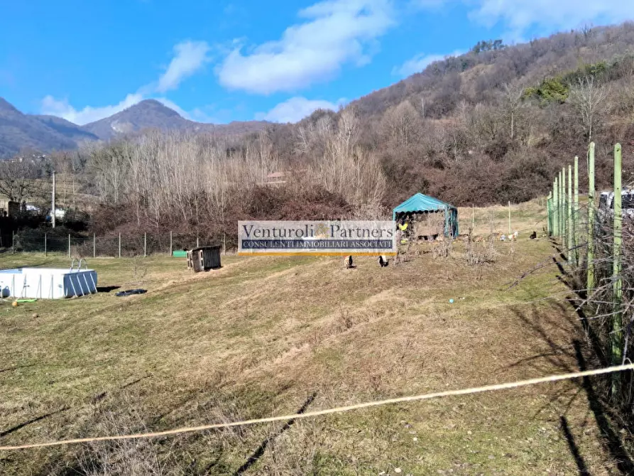 Immagine 6 di Terreno in vendita  in via Roma a Vallio Terme
