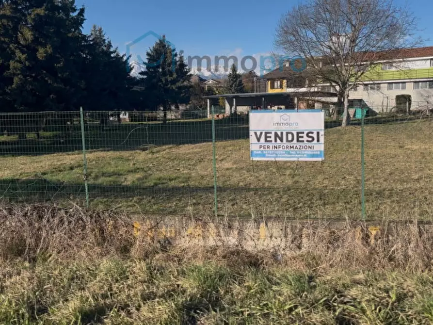 Immagine 4 di Terreno in vendita  in Via Vittorio Gioannini 28 a San Giorgio Canavese