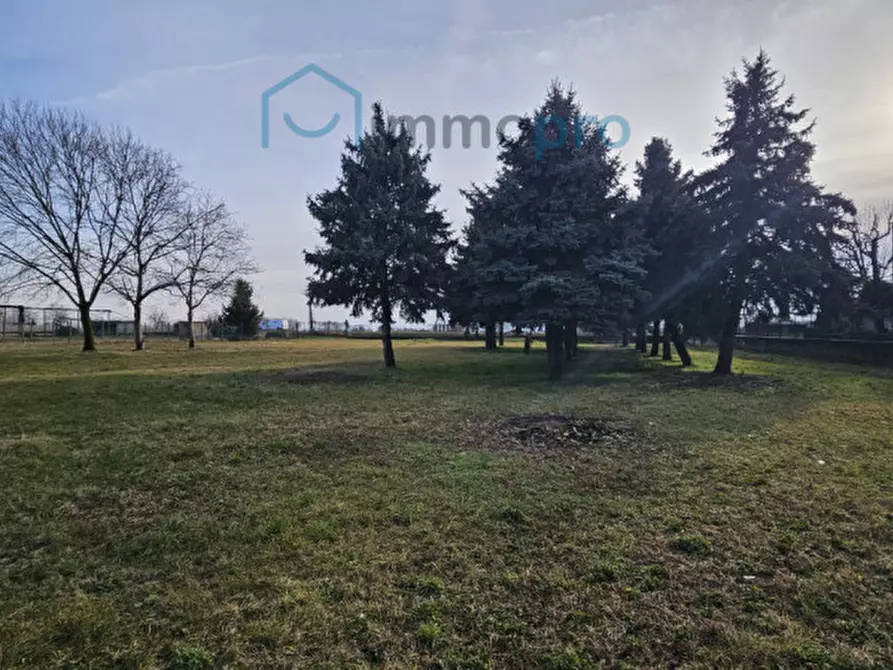 Immagine 5 di Terreno in vendita  in Via Vittorio Gioannini 28 a San Giorgio Canavese