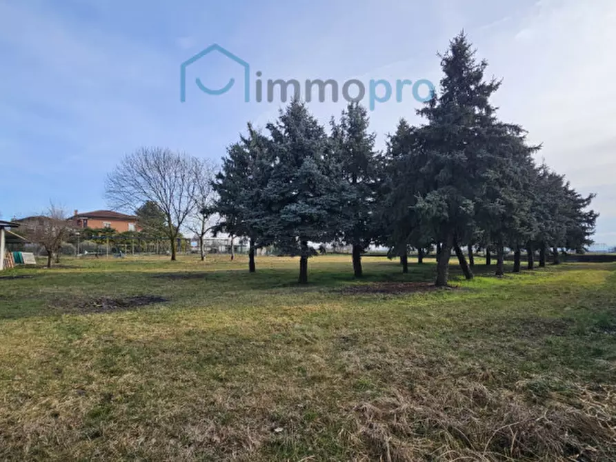 Immagine 6 di Terreno in vendita  in Via Vittorio Gioannini 28 a San Giorgio Canavese