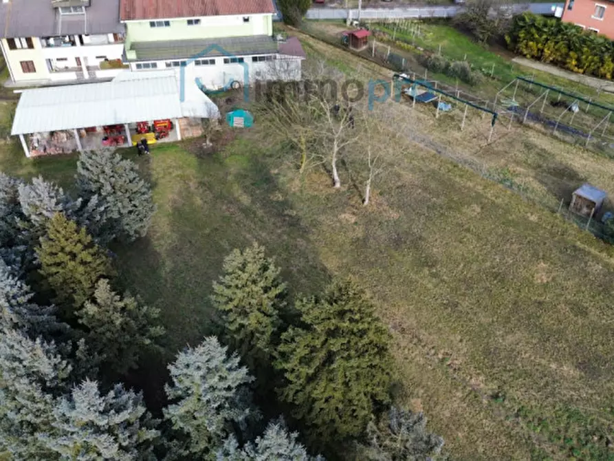 Immagine 7 di Terreno in vendita  in Via Vittorio Gioannini 28 a San Giorgio Canavese