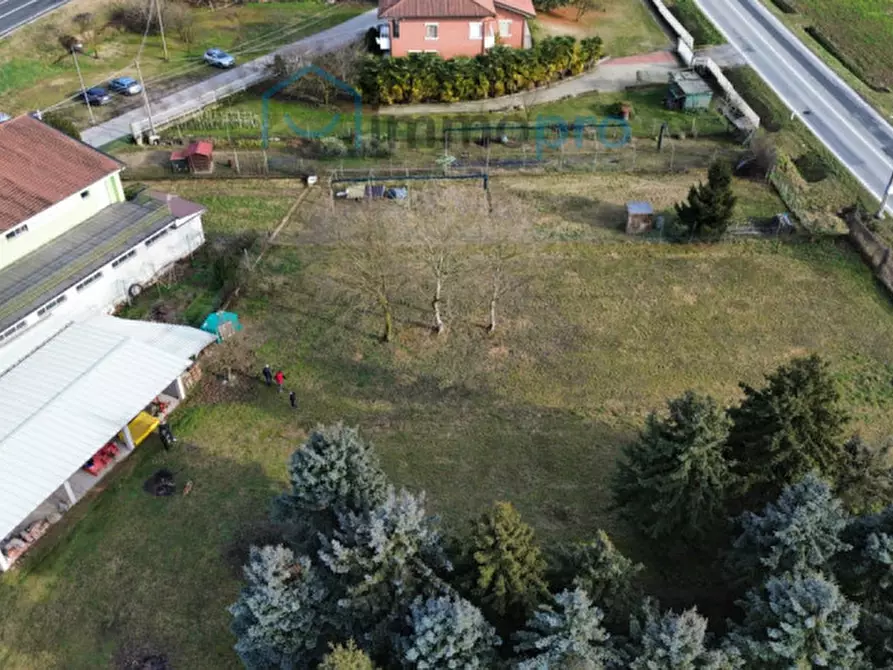 Immagine 8 di Terreno in vendita  in Via Vittorio Gioannini 28 a San Giorgio Canavese
