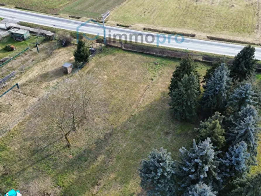 Immagine 9 di Terreno in vendita  in Via Vittorio Gioannini 28 a San Giorgio Canavese