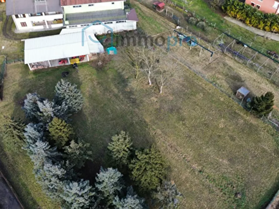 Immagine 11 di Terreno in vendita  in Via Vittorio Gioannini 28 a San Giorgio Canavese