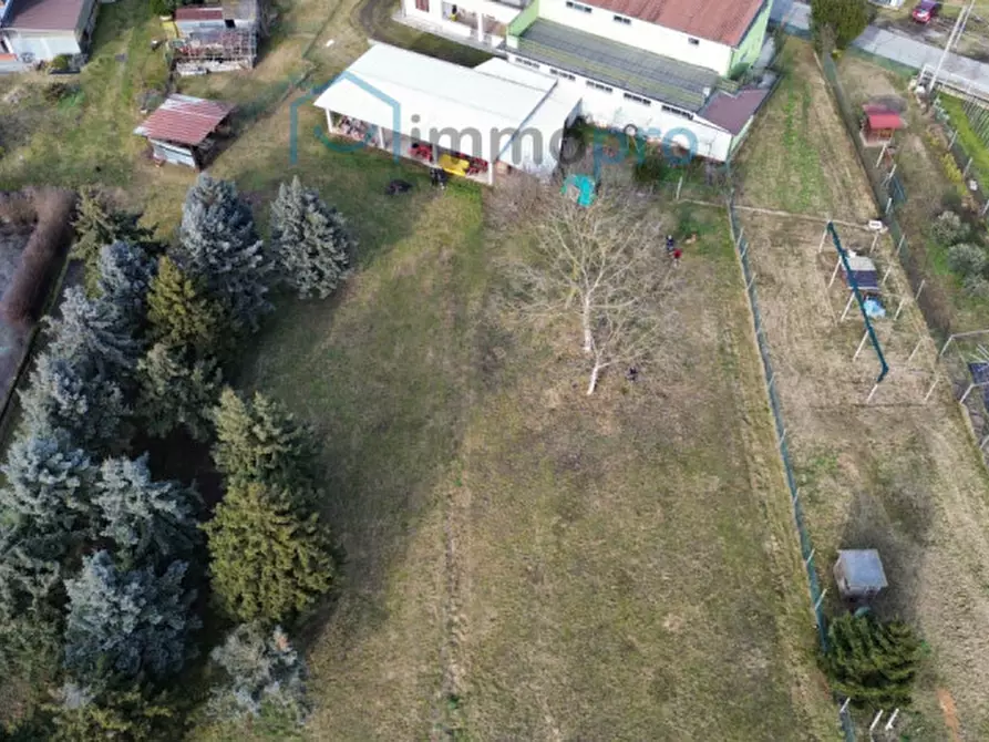 Immagine 12 di Terreno in vendita  in Via Vittorio Gioannini 28 a San Giorgio Canavese