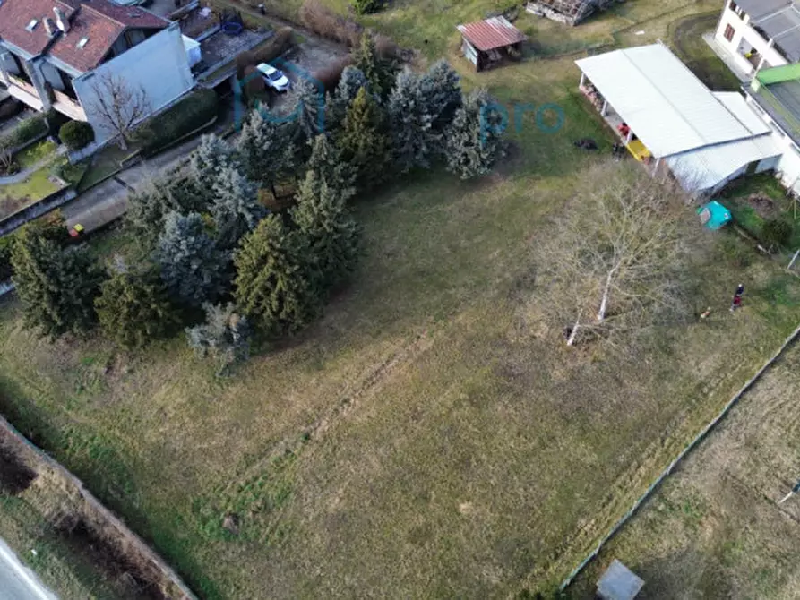 Immagine 13 di Terreno in vendita  in Via Vittorio Gioannini 28 a San Giorgio Canavese