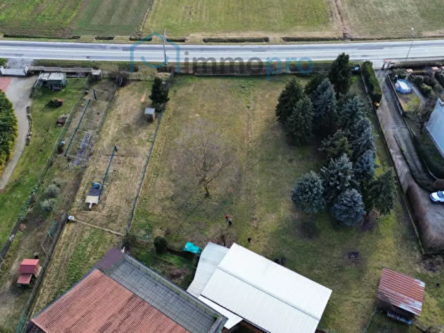 Immagine 16 di Terreno in vendita  in Via Vittorio Gioannini 28 a San Giorgio Canavese