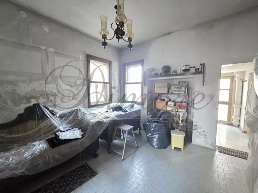 Immagine 4 di Casa indipendente in vendita  a Mira