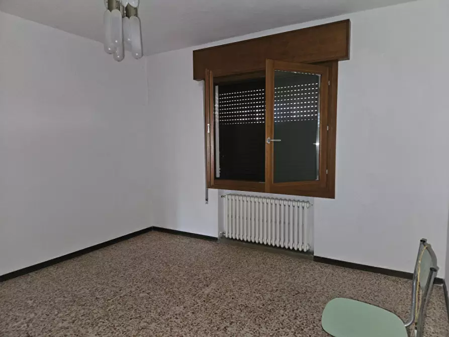 Immagine 3 di Villetta a schiera in affitto  in Via Bosco Crosara a Monselice