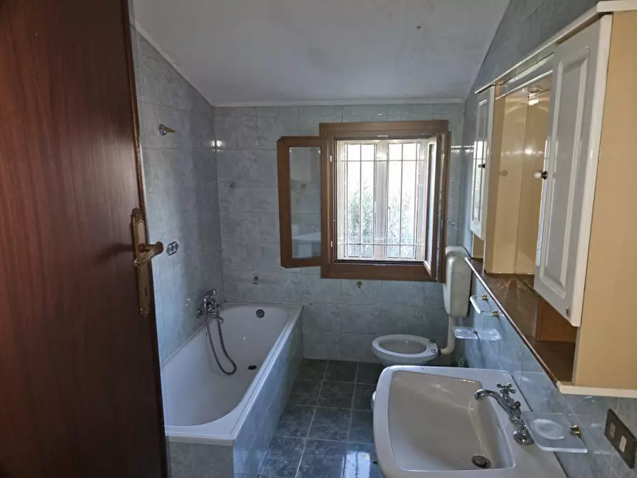 Immagine 6 di Villetta a schiera in affitto  in Via Bosco Crosara a Monselice