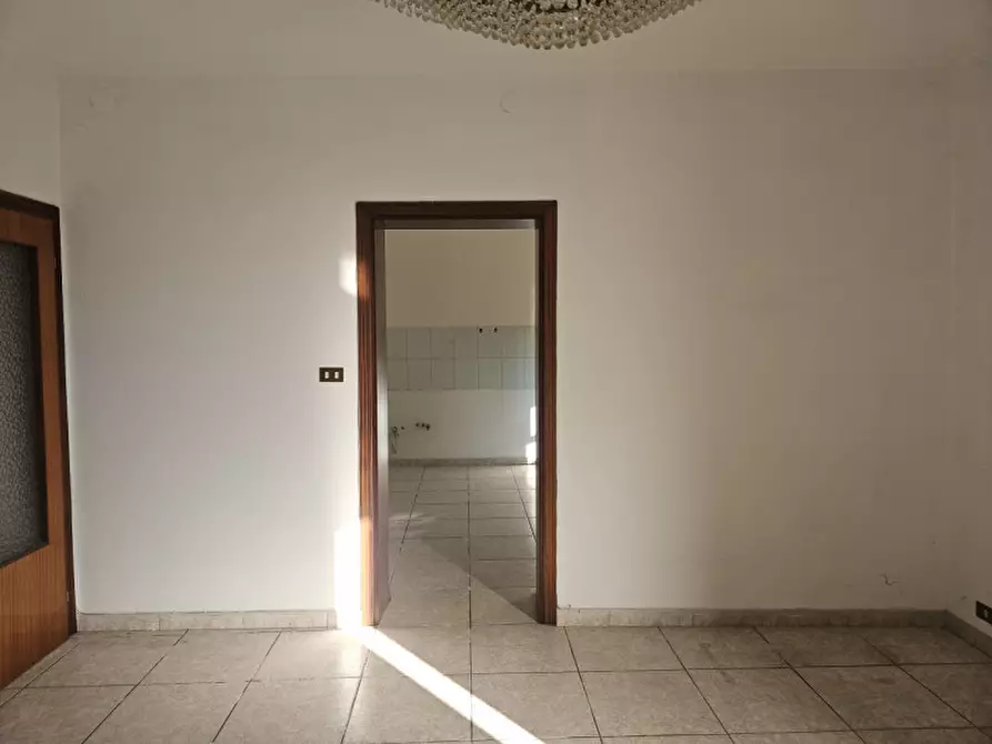 Immagine 10 di Villetta a schiera in affitto  in Via Bosco Crosara a Monselice