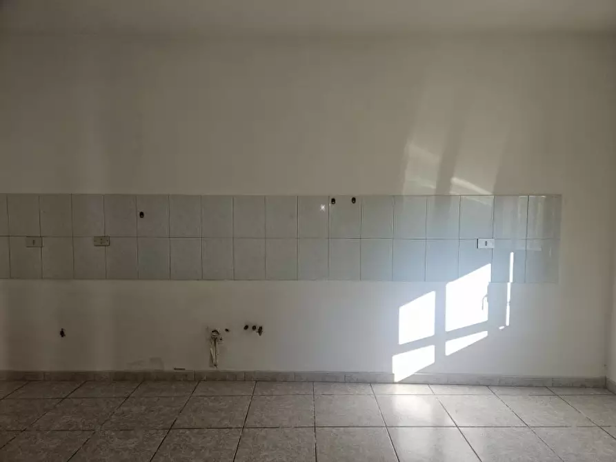 Immagine 11 di Villetta a schiera in affitto  in Via Bosco Crosara a Monselice