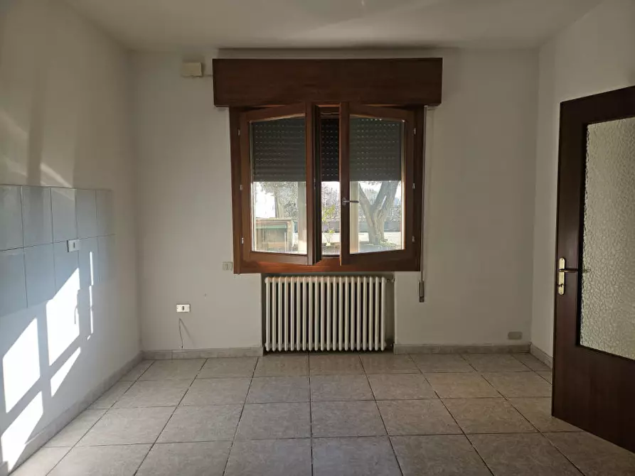 Immagine 12 di Villetta a schiera in affitto  in Via Bosco Crosara a Monselice