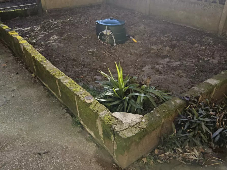 Immagine 13 di Villetta a schiera in affitto  in Via Bosco Crosara a Monselice