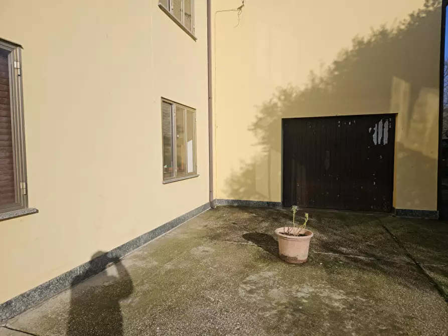 Immagine 15 di Villetta a schiera in affitto  in Via Bosco Crosara a Monselice