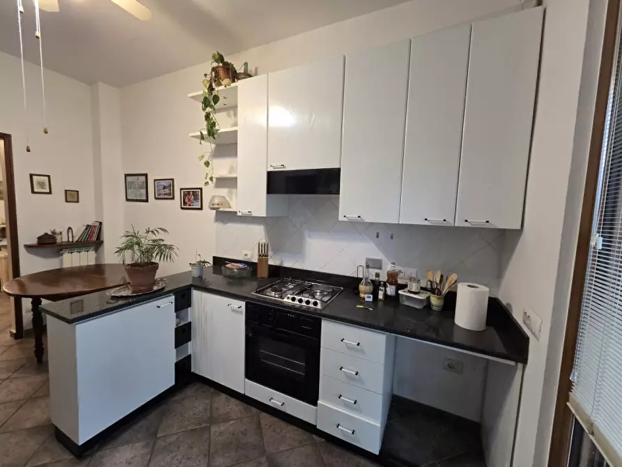 Immagine 4 di Appartamento in vendita  in Via Mariotto di Nardo a Firenze