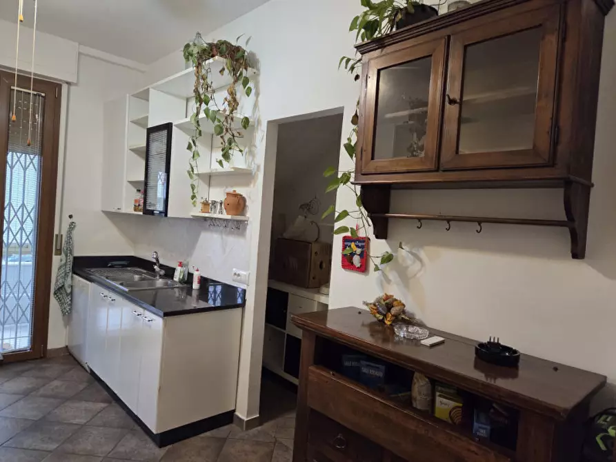 Immagine 9 di Appartamento in vendita  in Via Mariotto di Nardo a Firenze