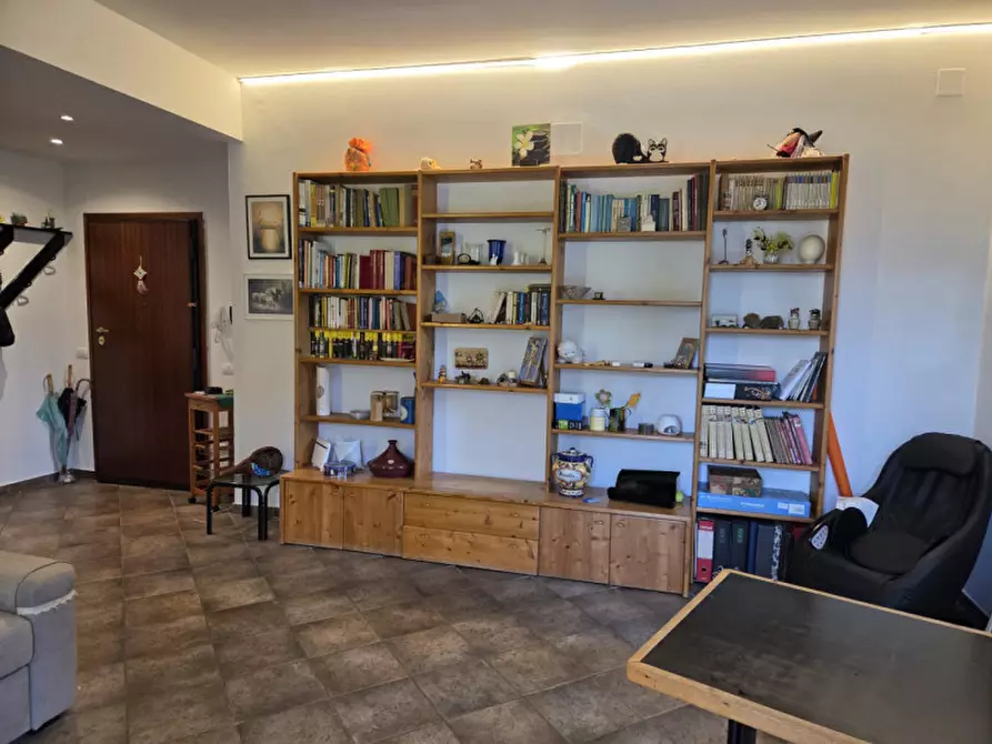 Immagine 18 di Appartamento in vendita  in Via Mariotto di Nardo a Firenze