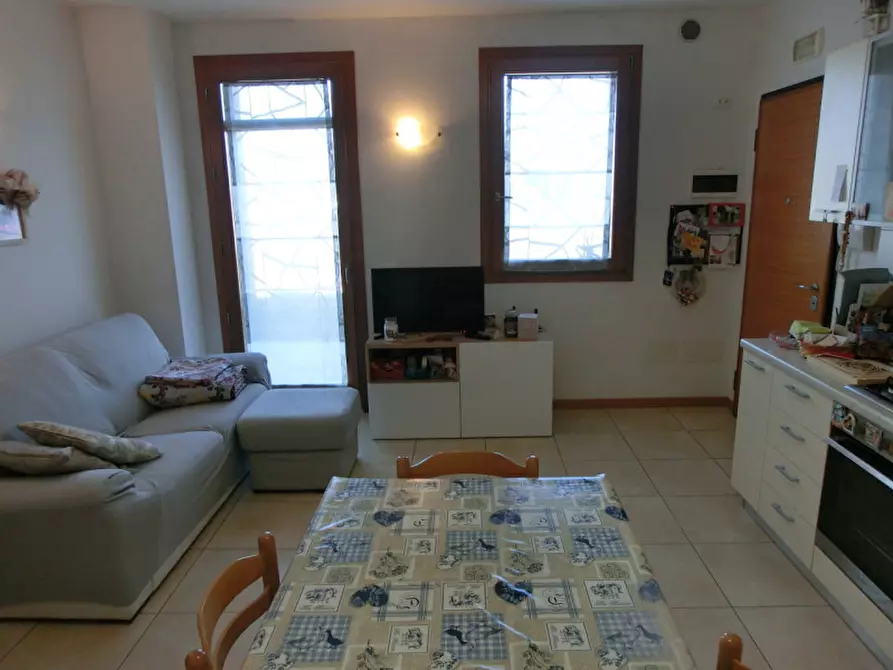 Immagine 1 di Appartamento in vendita  a Salzano