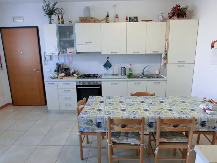 Immagine 2 di Appartamento in vendita  a Salzano