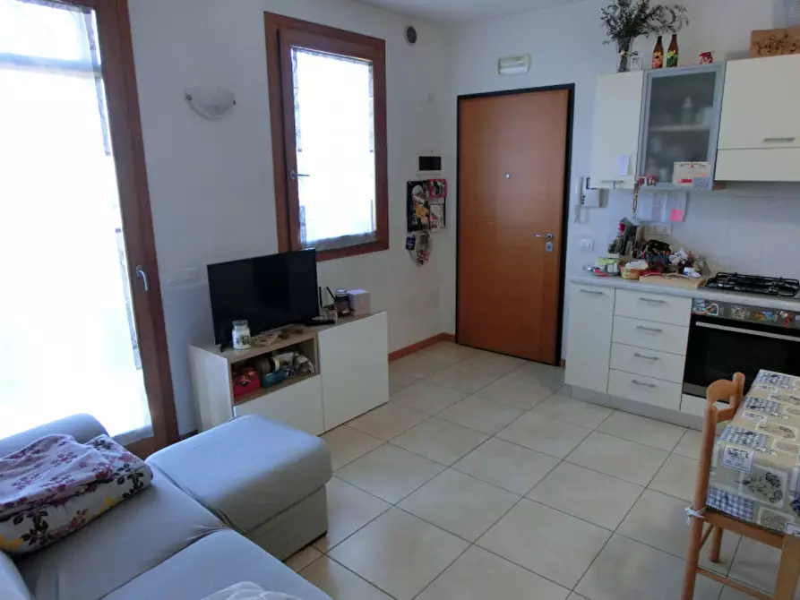 Immagine 3 di Appartamento in vendita  a Salzano