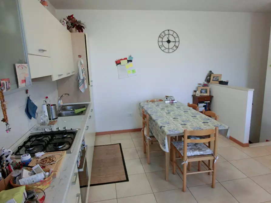 Immagine 4 di Appartamento in vendita  a Salzano