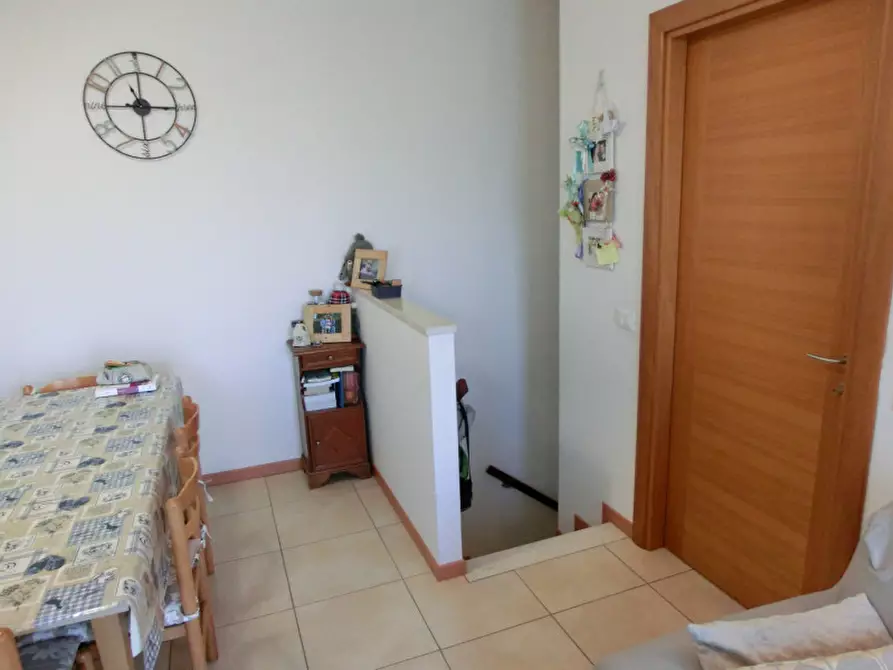 Immagine 5 di Appartamento in vendita  a Salzano