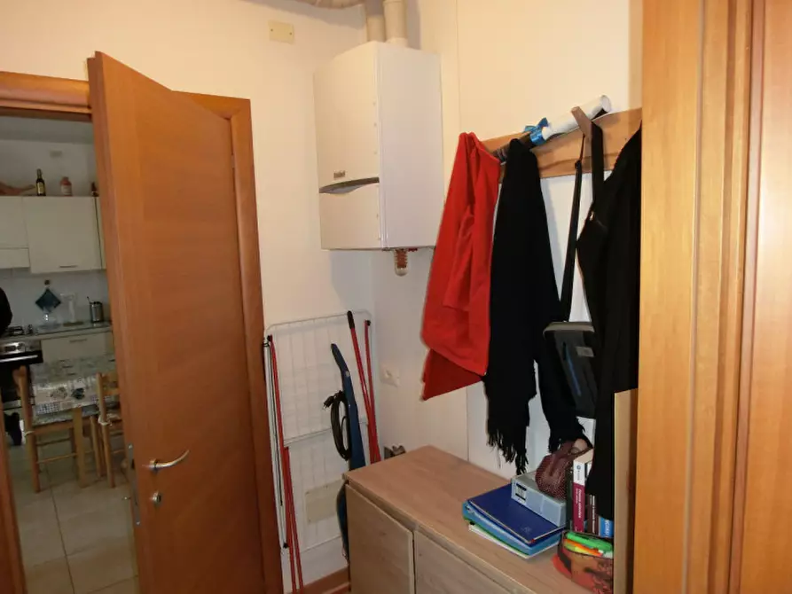 Immagine 7 di Appartamento in vendita  a Salzano